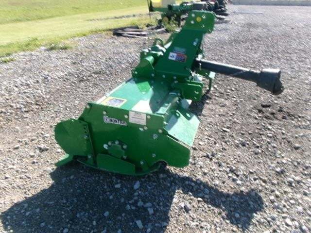 2023 Frontier RT3073R Lawn Mower - $2,950 | Machinery Pete
