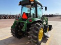2012 John Deere 4320 Tractor