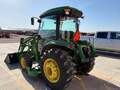2012 John Deere 4320 Tractor