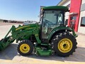 2012 John Deere 4320 Tractor