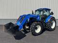 2023 New Holland T5.120 Tractor