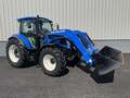 2023 New Holland T5.120 Tractor