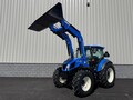2023 New Holland T5.120 Tractor