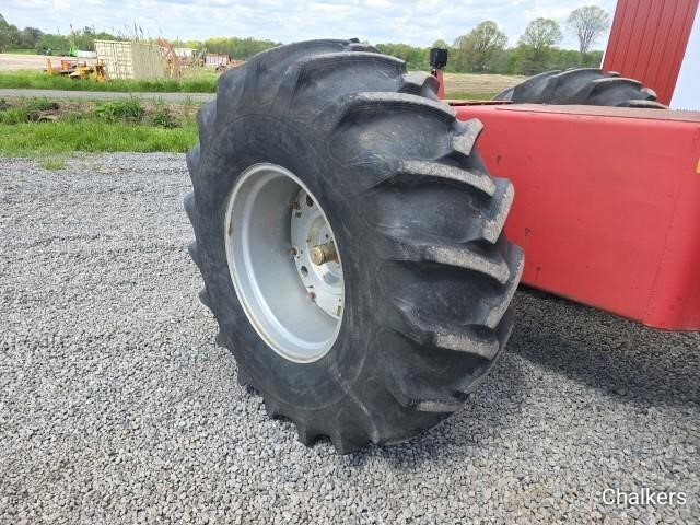 1975 Massey Ferguson 1505 Tractor