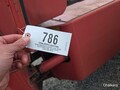 1975 Massey Ferguson 1505 Tractor
