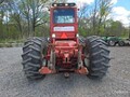 1975 Massey Ferguson 1505 Tractor