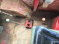 1975 Massey Ferguson 1505 Tractor