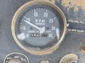1975 Massey Ferguson 1505 Tractor