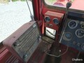 1975 Massey Ferguson 1505 Tractor