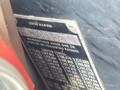 1975 Massey Ferguson 1505 Tractor