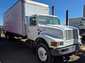 2001 International 4700 Box Trucks/Trailer