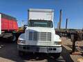 2001 International 4700 Box Trucks/Trailer