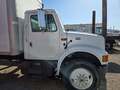 2001 International 4700 Box Trucks/Trailer