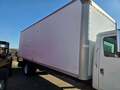 2001 International 4700 Box Trucks/Trailer