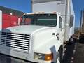 2001 International 4700 Box Trucks/Trailer