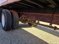 2001 International 4700 Box Trucks/Trailer