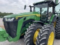2024 John Deere 8R 410 Tractor