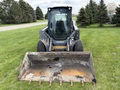 2019 Deere 324G Skid Steer