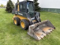 2019 Deere 324G Skid Steer