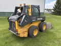 2019 Deere 324G Skid Steer