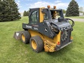 2019 Deere 324G Skid Steer