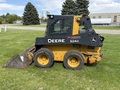 2019 Deere 324G Skid Steer