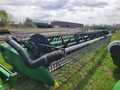 2023 John Deere RD40F Platform