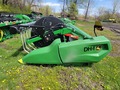 2023 John Deere RD40F Platform