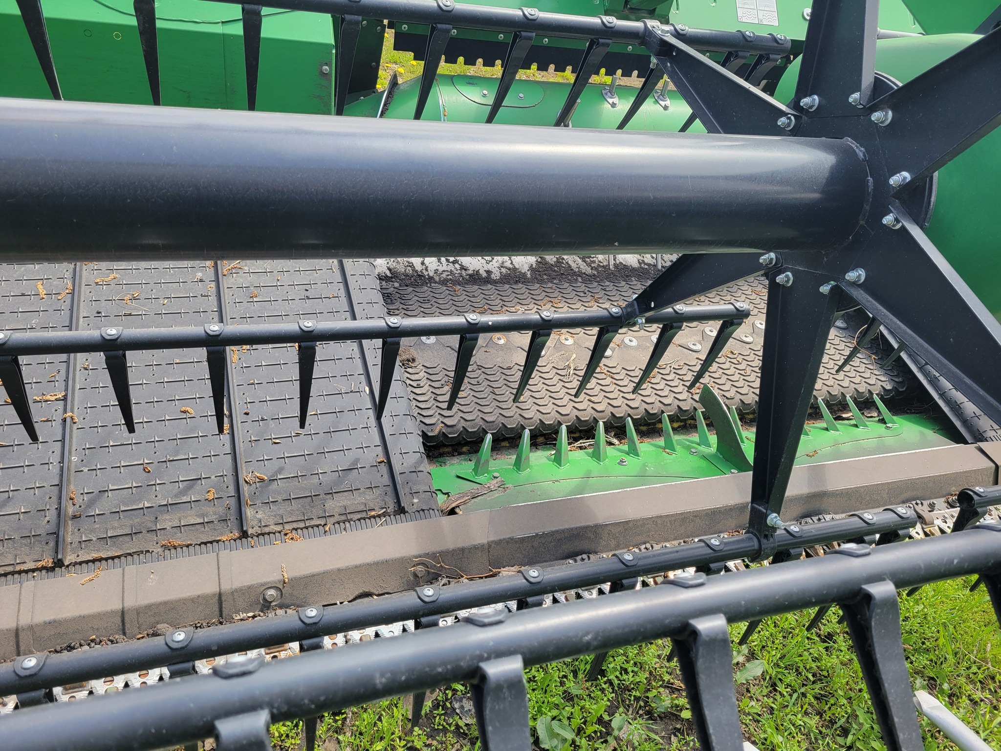 2023 John Deere RD40F Platform