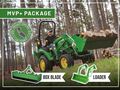 2025 John Deere 2025R Tractor