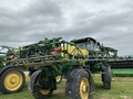 2019 John Deere R4023 Self-Propelled Sprayer
