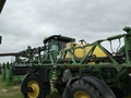 2019 John Deere R4023 Self-Propelled Sprayer