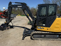 2023 John Deere 60 P Mini Excavator