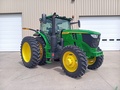 2024 John Deere 6R 175 Tractor