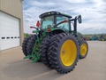 2024 John Deere 6R 175 Tractor