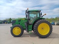 2024 John Deere 6R 175 Tractor