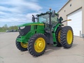 2024 John Deere 6R 175 Tractor
