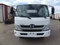 2015 Hino 195 Box Trucks/Trailer
