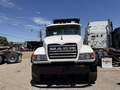 2006 Mack Granite CV713 Dump Trucks/Trailer