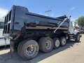 2006 Mack Granite CV713 Dump Trucks/Trailer
