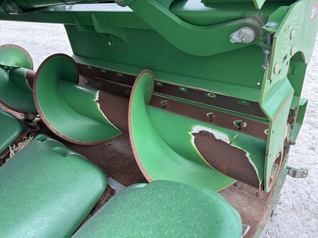 2020 John Deere 712FC Corn Head