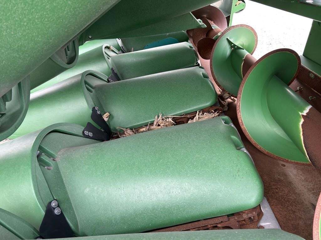2020 John Deere 712FC Corn Head