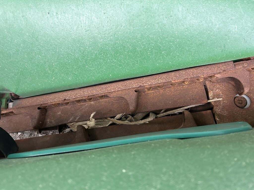 2020 John Deere 712FC Corn Head