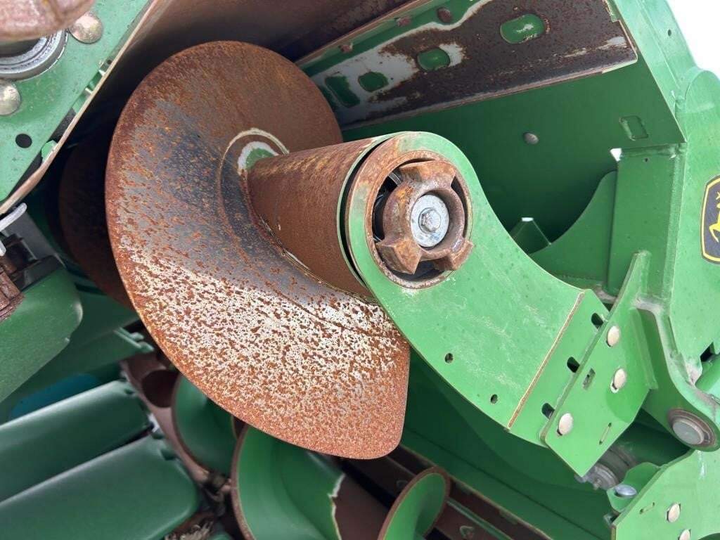 2020 John Deere 712FC Corn Head