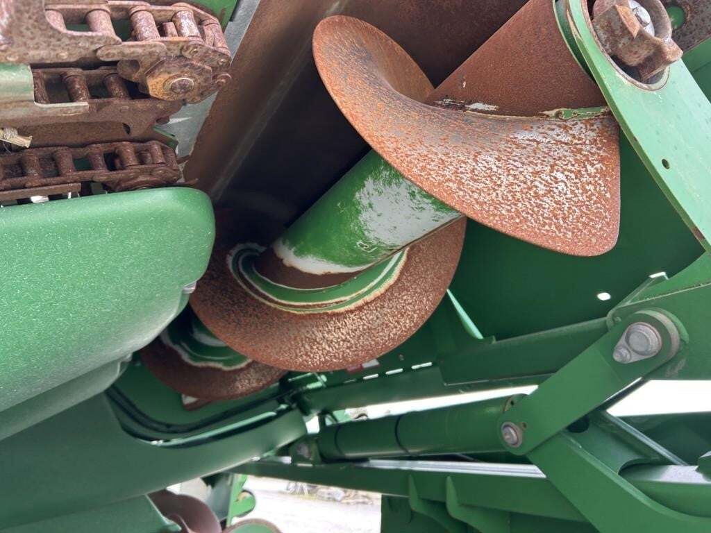 2020 John Deere 712FC Corn Head