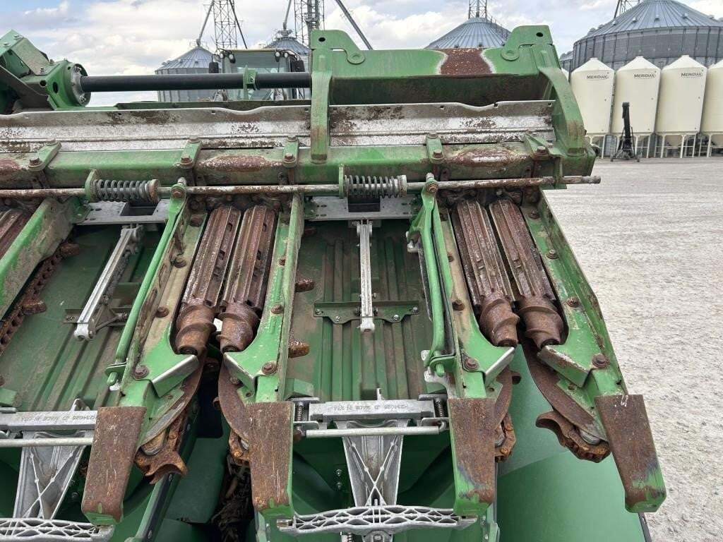 2020 John Deere 712FC Corn Head