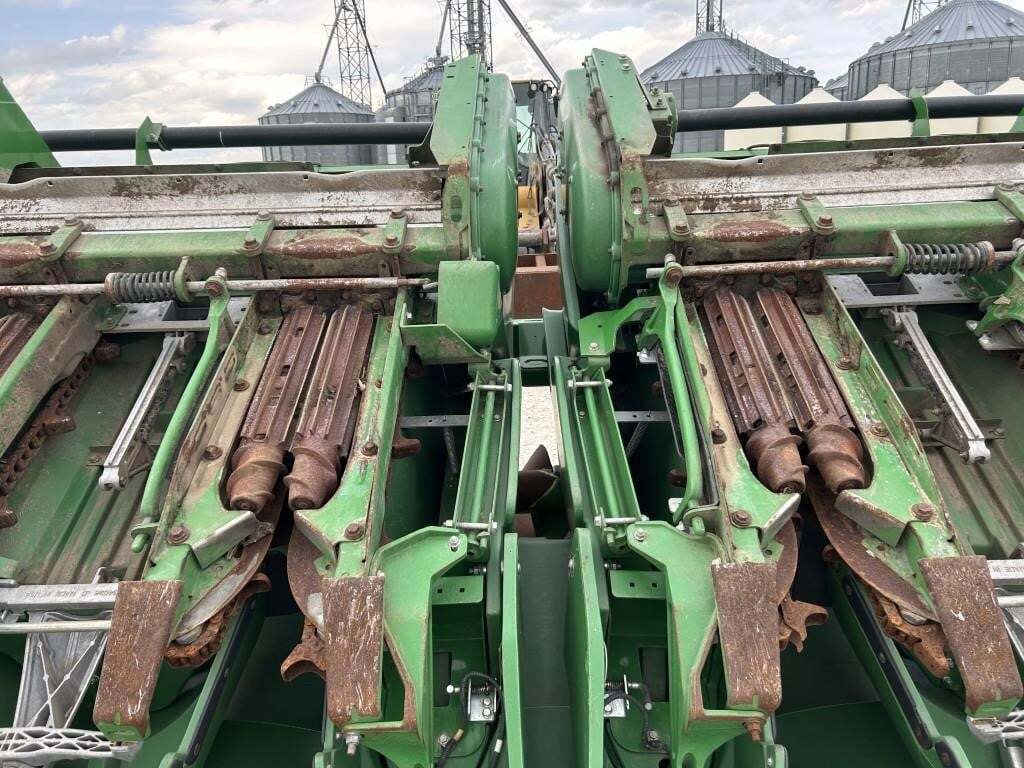 2020 John Deere 712FC Corn Head