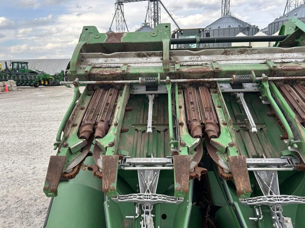 2020 John Deere 712FC Corn Head