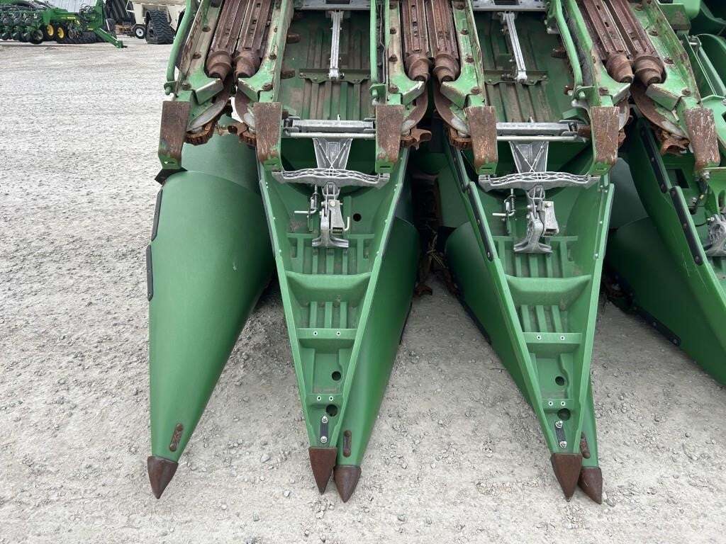 2020 John Deere 712FC Corn Head