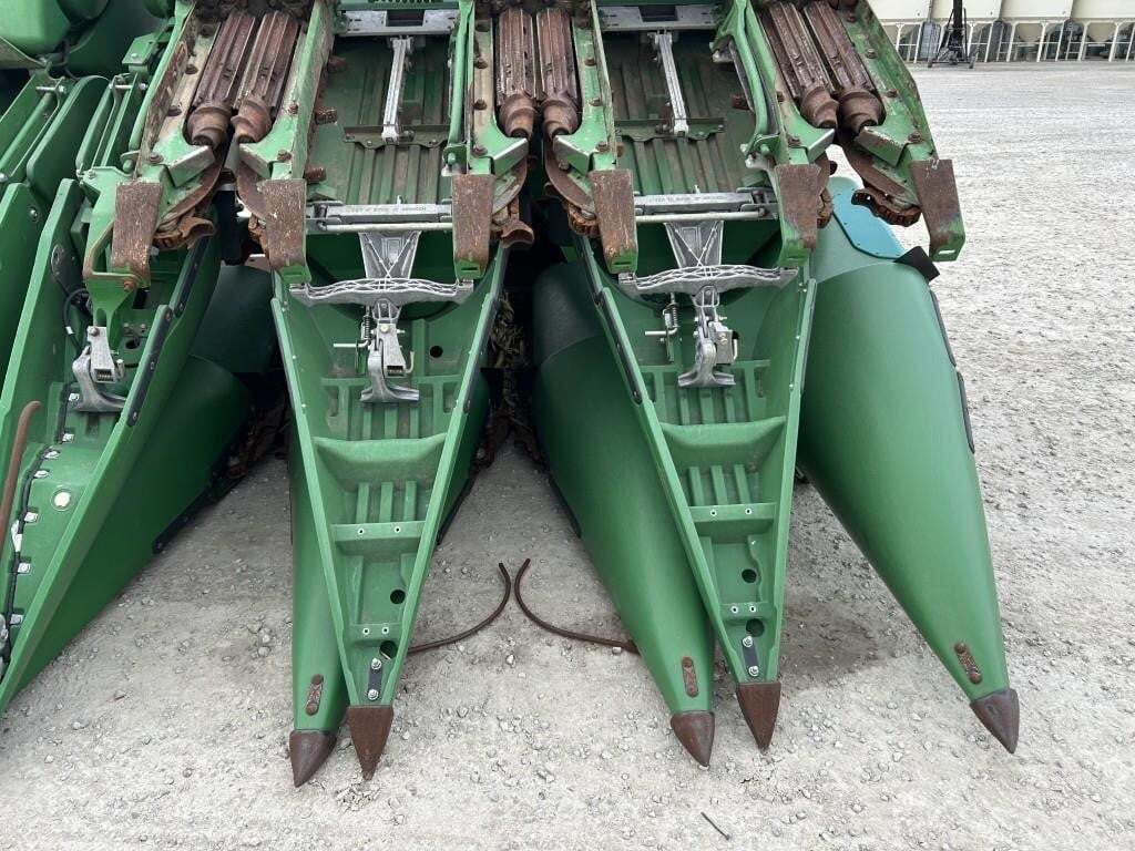 2020 John Deere 712FC Corn Head
